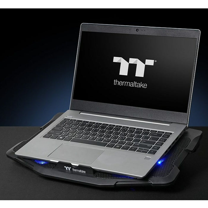 Bază de Răcire pentru Laptop THERMALTAKE CL-N018-PL12BU-A