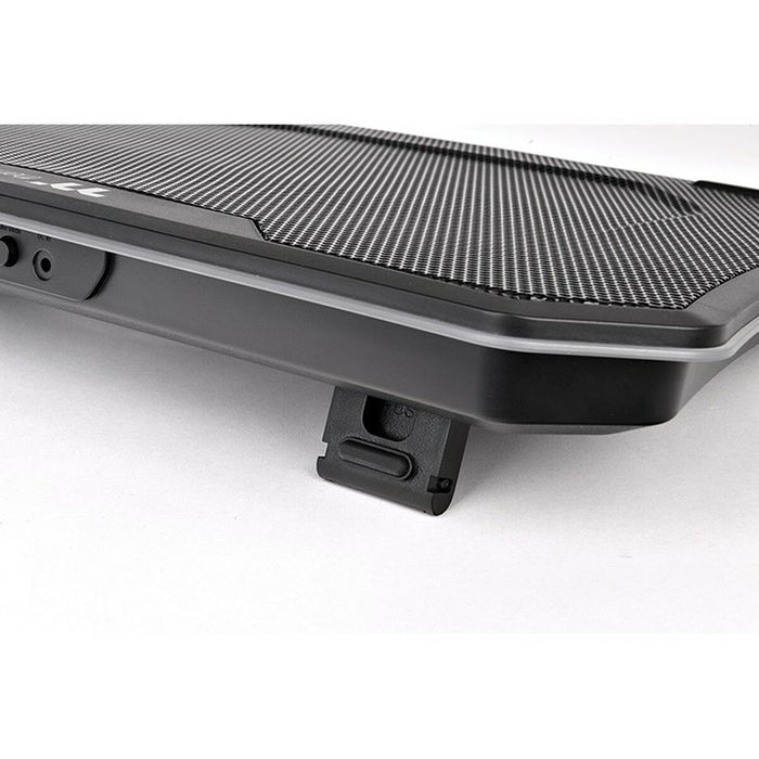 Bază de Răcire pentru Laptop THERMALTAKE CL-N020-PL12SW-A