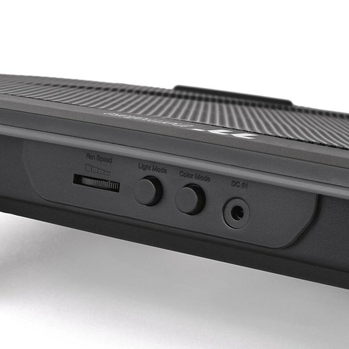 Bază de Răcire pentru Laptop THERMALTAKE CL-N020-PL12SW-A