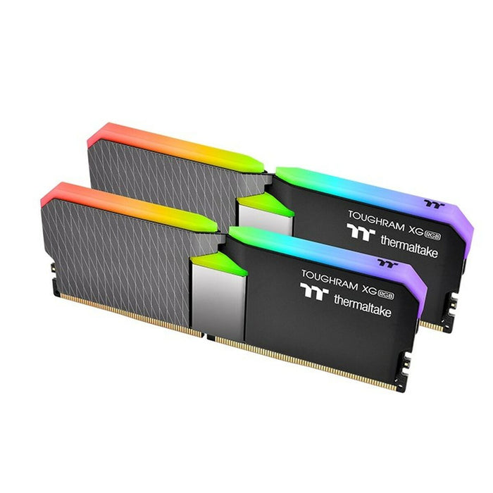 Memorie RAM THERMALTAKE Toughram XG RGB CL18 16 GB 32 GB
