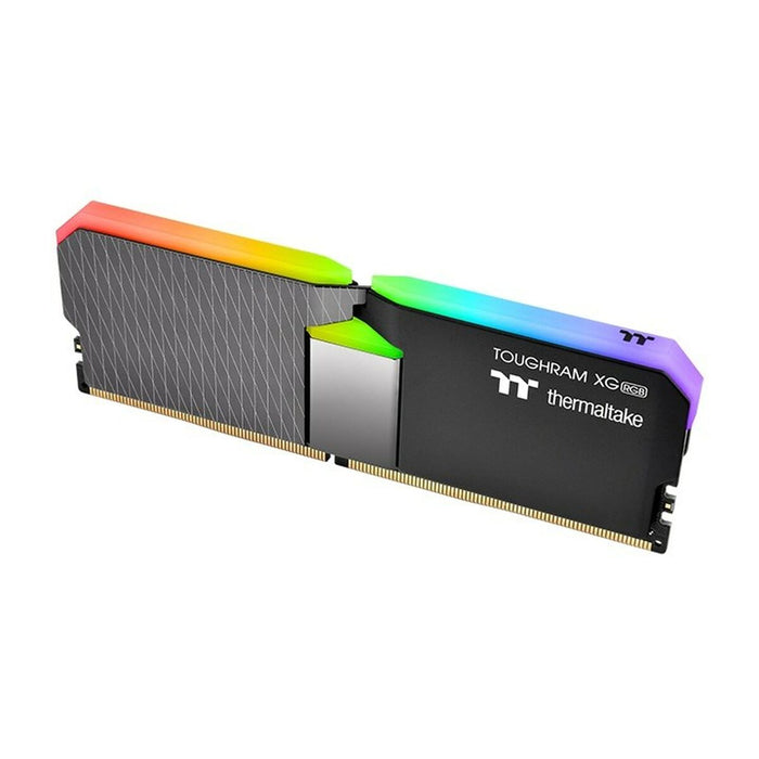 Memorie RAM THERMALTAKE Toughram XG RGB CL18 16 GB 32 GB