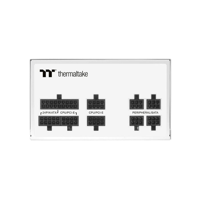 Sursă de Alimentare THERMALTAKE Toughpower GF1 750W - TT Premium Edition 750 W