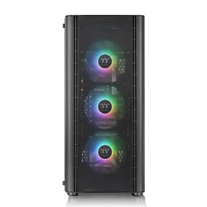 Unitate Semi-tower ATX THERMALTAKE