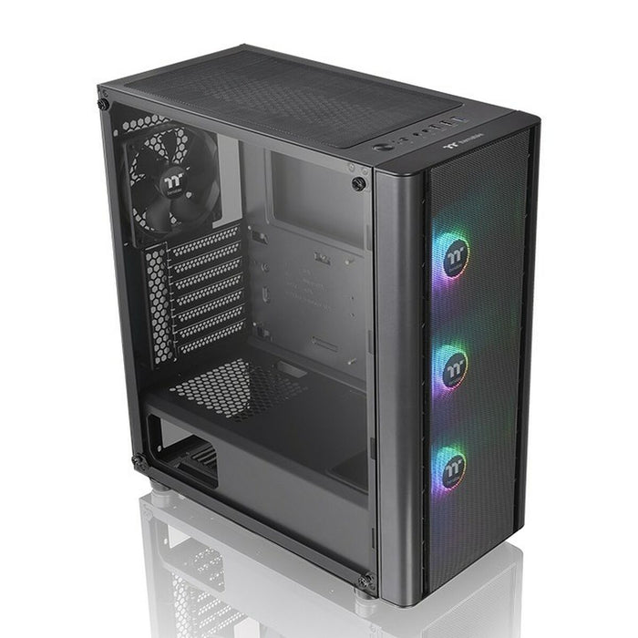 Unitate Semi-tower ATX THERMALTAKE
