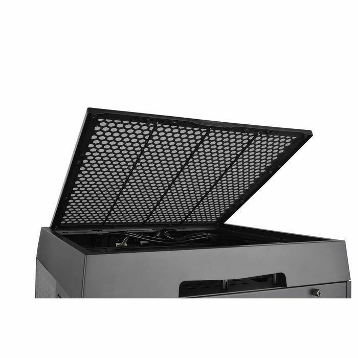 Unitate Semi-tower ATX THERMALTAKE The Tower 500 ATX Negru