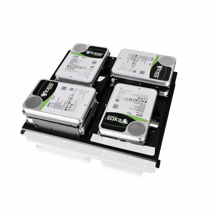 Unitate Semi-tower ATX THERMALTAKE The Tower 500 ATX Negru