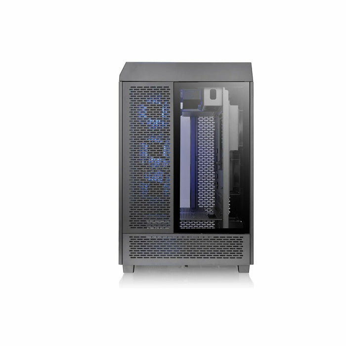 Unitate Semi-tower ATX THERMALTAKE The Tower 500 ATX Negru