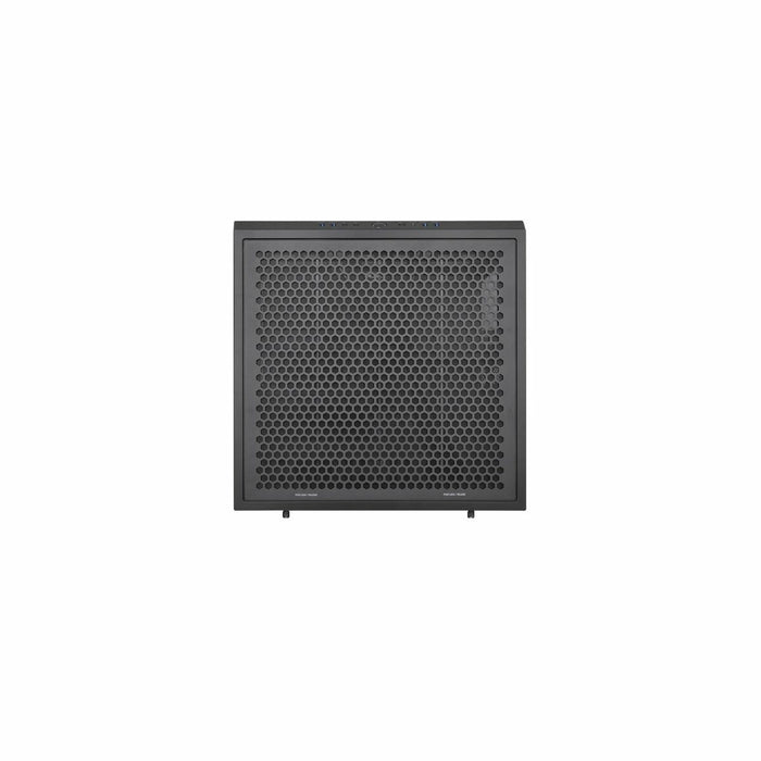 Unitate Semi-tower ATX THERMALTAKE The Tower 500 ATX Negru