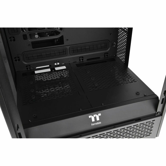 Unitate Semi-tower ATX THERMALTAKE The Tower 500 ATX Negru