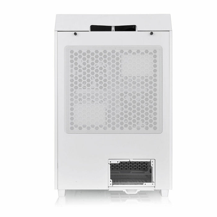Unitate Semi-tower ATX THERMALTAKE The Tower 500 ATX Alb