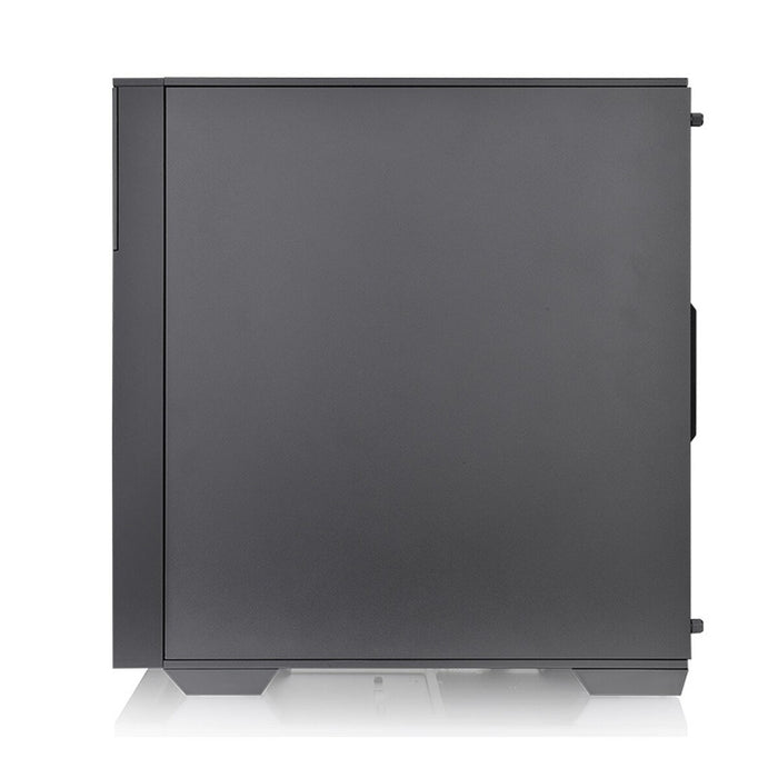 Unitate Micro ATX THERMALTAKE Divider 170 TG ARGB ARGB Negru mATX