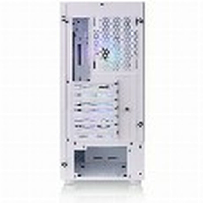 Cititor de Carduri THERMALTAKE S200 TG ARGB Alb