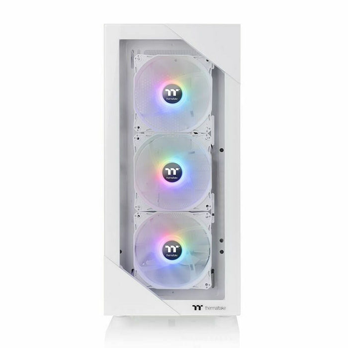 Unitate Semi-tower ATX THERMALTAKE CA-1X3-00M6WN-00 Alb