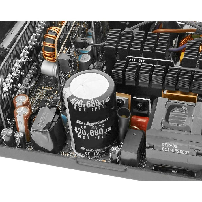 Sursă de Alimentare THERMALTAKE Toughpower GF3 850 W 80 Plus Gold