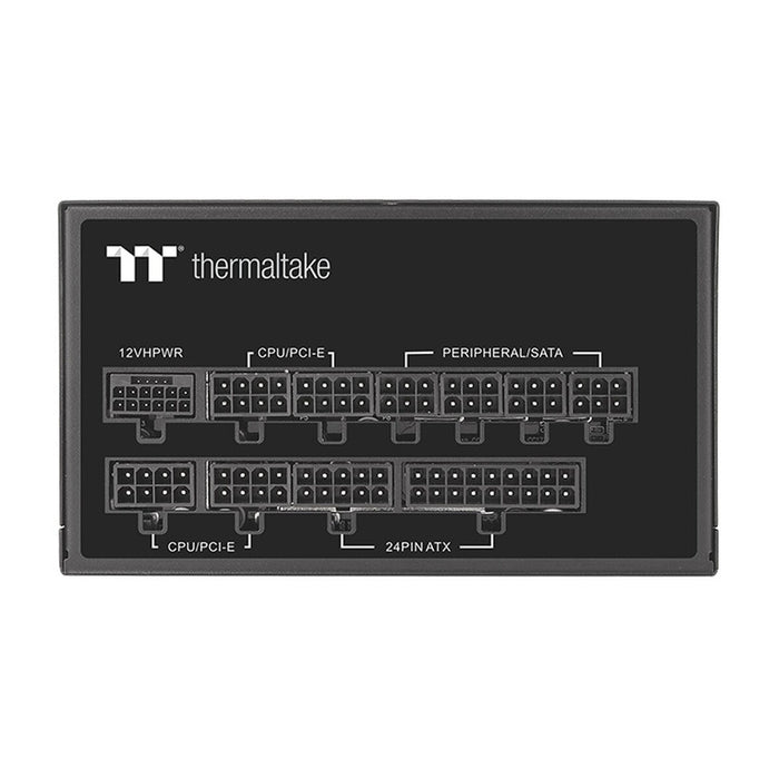 Sursă de Alimentare THERMALTAKE Toughpower GF3 1000 W 80 Plus Gold