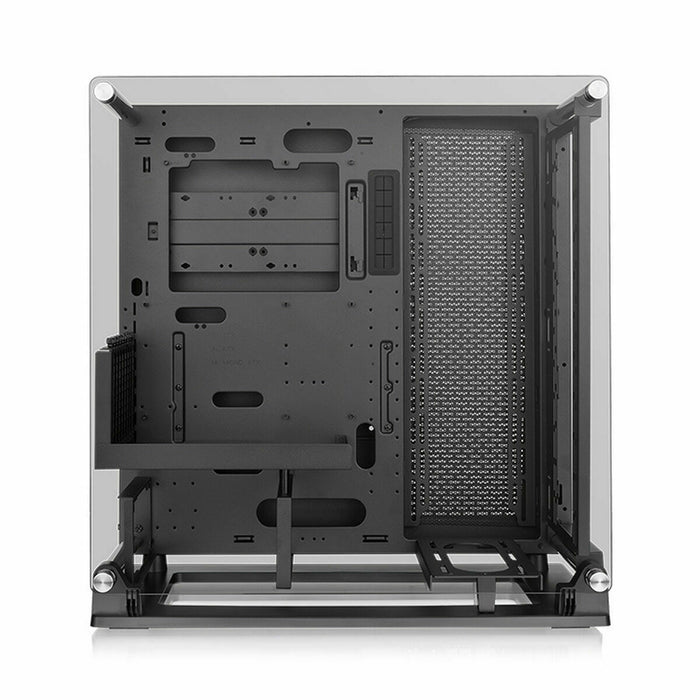 Unitate Semi-tower ATX THERMALTAKE Core P3 TG Pro Negru ATX