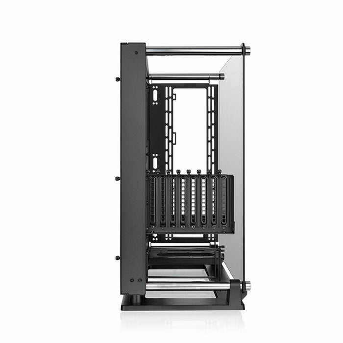 Unitate Semi-tower ATX THERMALTAKE Core P3 TG Pro Negru ATX