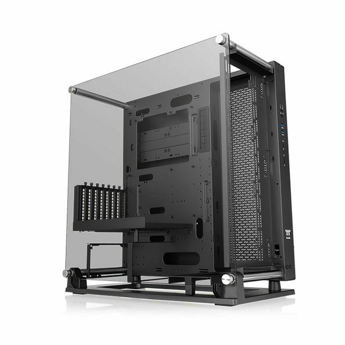 Unitate Semi-tower ATX THERMALTAKE Core P3 TG Pro Negru ATX
