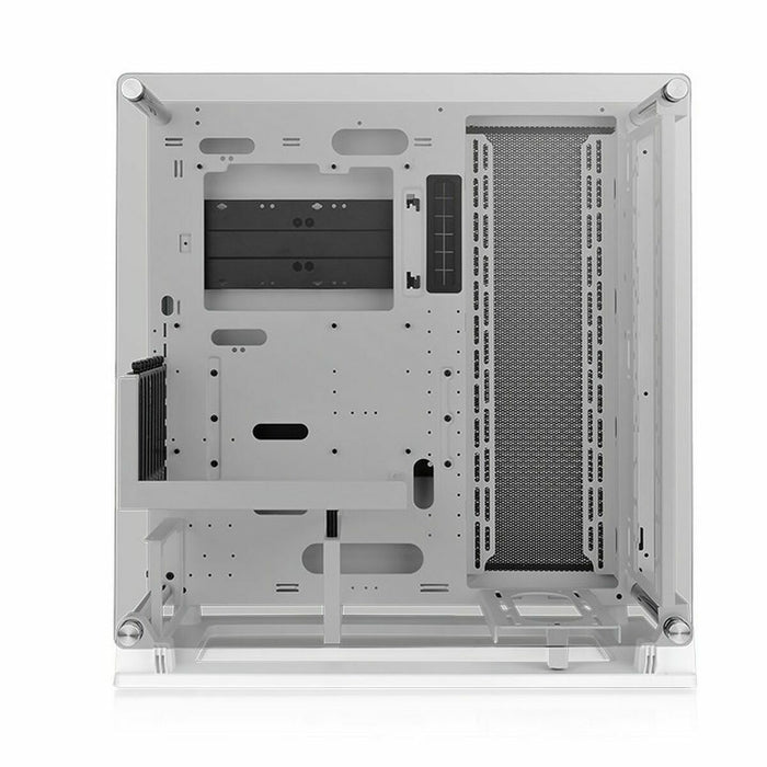 Unitate Semi-tower ATX THERMALTAKE Alb