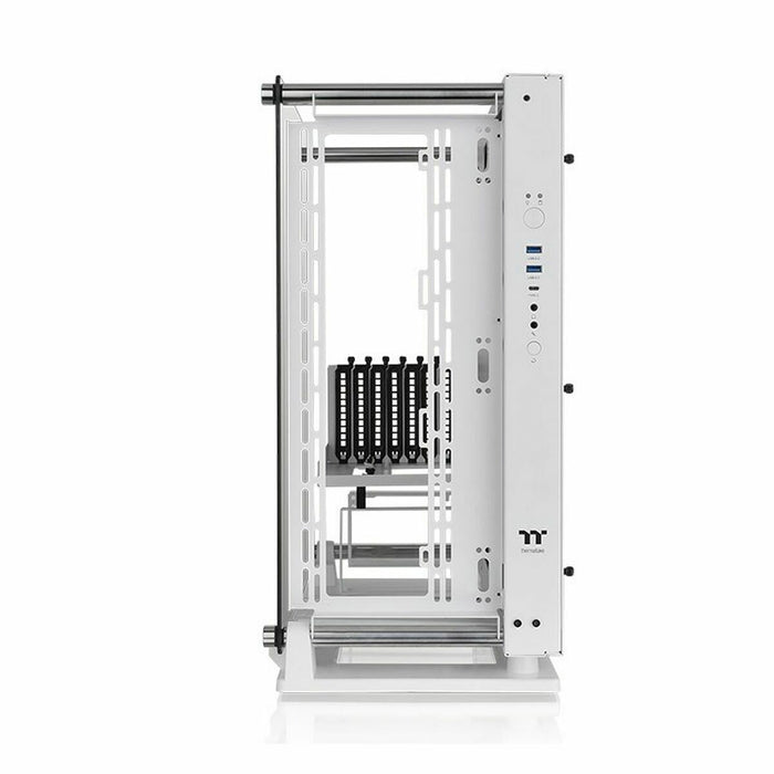Unitate Semi-tower ATX THERMALTAKE Alb