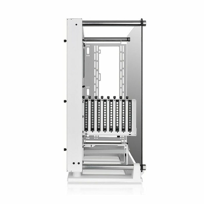 Unitate Semi-tower ATX THERMALTAKE Alb