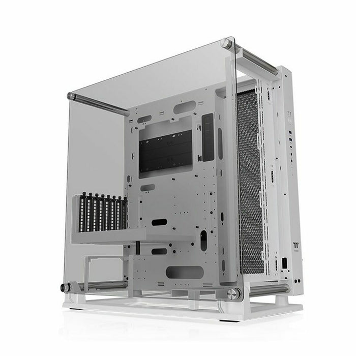 Unitate Semi-tower ATX THERMALTAKE Alb