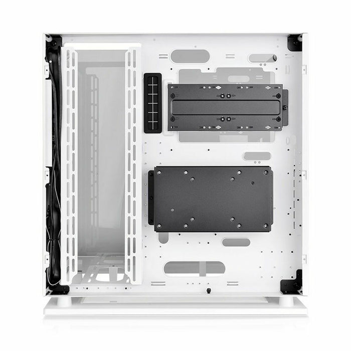 Unitate Semi-tower ATX THERMALTAKE Alb