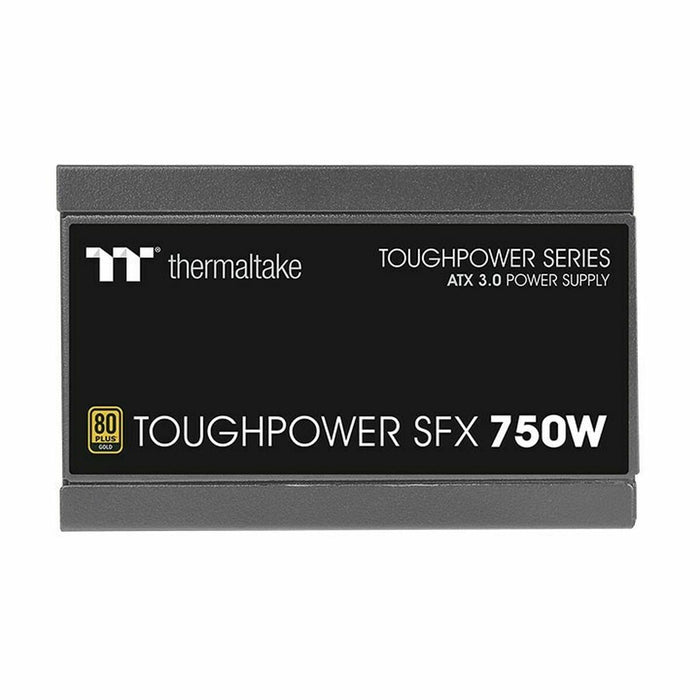 Sursă de Alimentare THERMALTAKE PS-STP-0750FNFAGE-1 750 W 80 Plus Gold