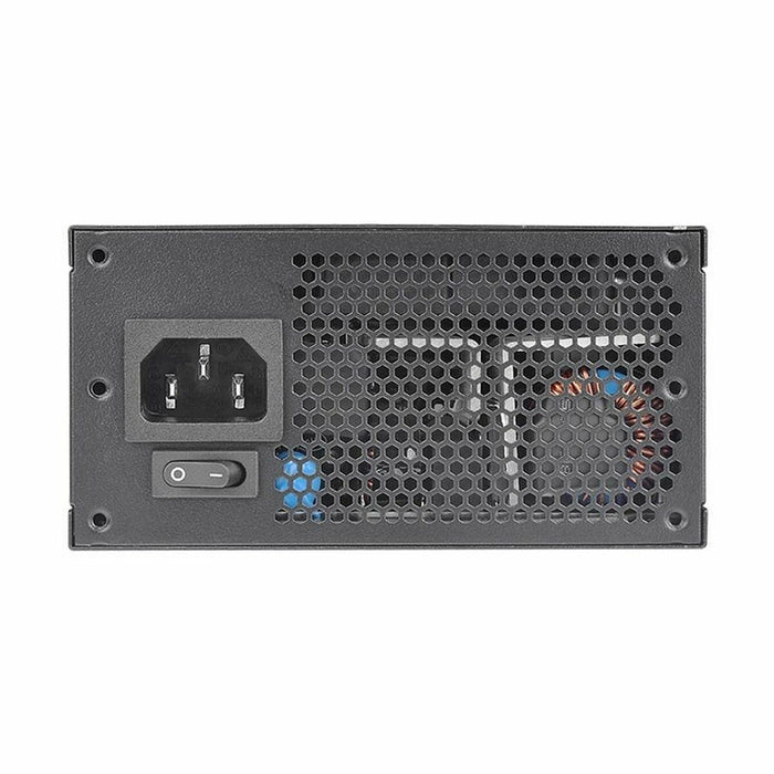Sursă de Alimentare THERMALTAKE PS-STP-0750FNFAGE-1 750 W 80 Plus Gold