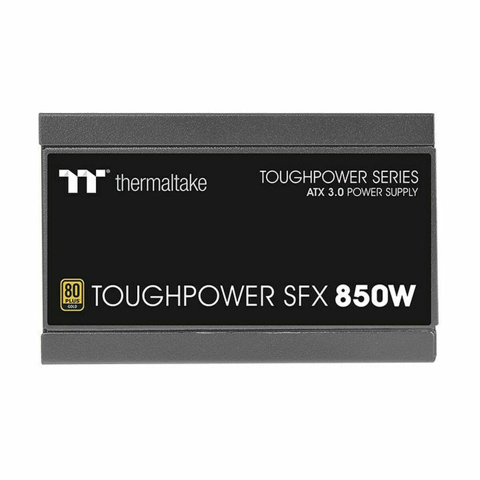 Sursă de Alimentare THERMALTAKE PS-STP-0850FNFAGE-1 850 W 80 Plus Gold
