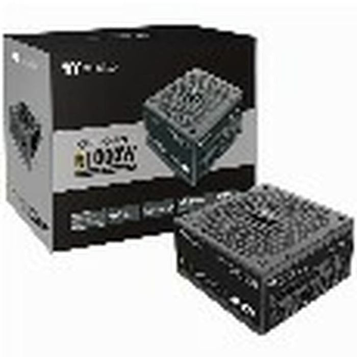 Sursă de Alimentare THERMALTAKE PS-STP-1000FNFAGE-1 1000 W 80 Plus Gold