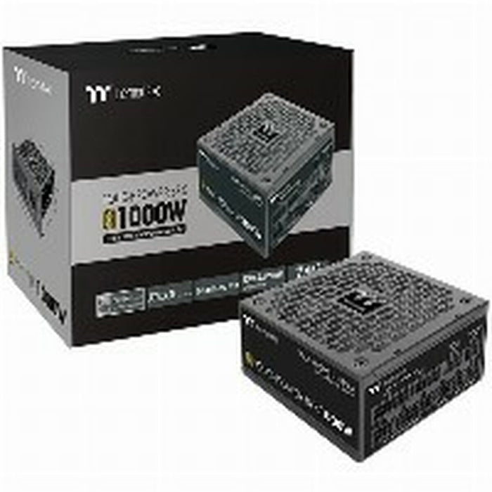 Sursă de Alimentare THERMALTAKE PS-STP-1000FNFAGE-1 1000 W 80 Plus Gold
