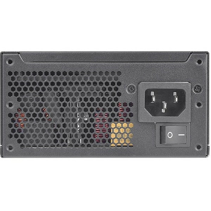 Sursă de Alimentare THERMALTAKE PS-STP-1000FNFAGE-1 1000 W 80 Plus Gold
