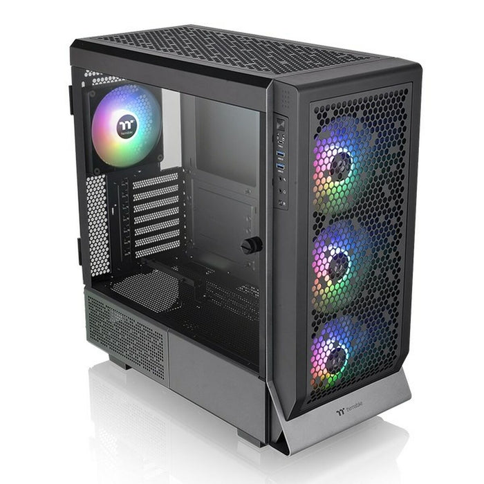 Unitate Semi-tower ATX THERMALTAKE Negru