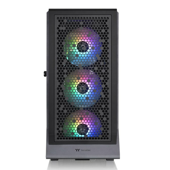 Unitate Semi-tower ATX THERMALTAKE Negru