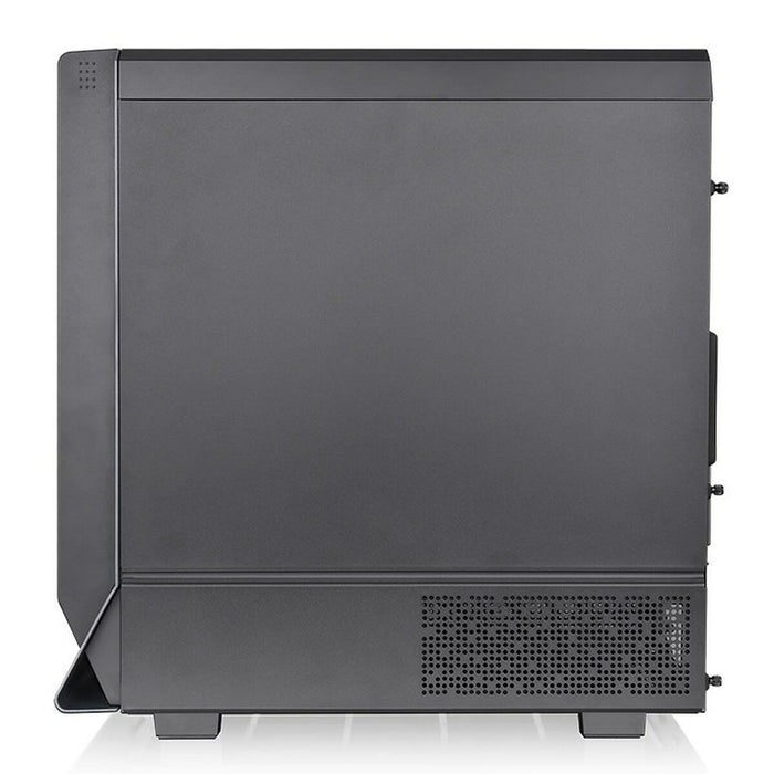 Unitate Semi-tower ATX THERMALTAKE Negru
