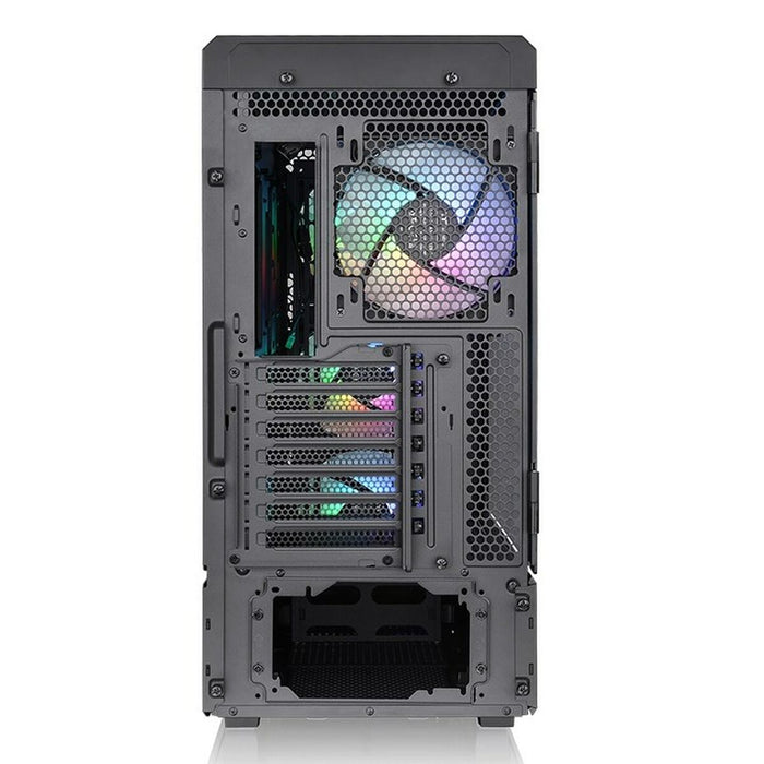 Unitate Semi-tower ATX THERMALTAKE Negru