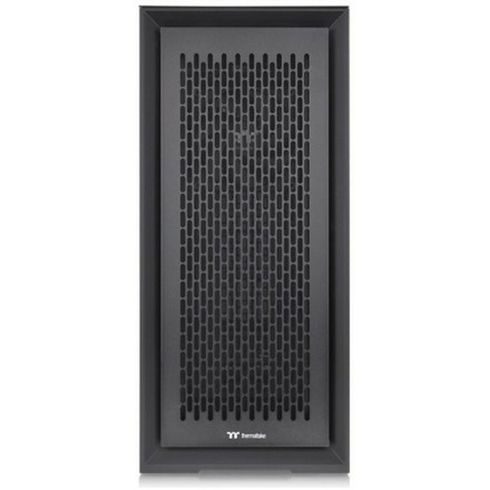 Unitate Semi-tower ATX THERMALTAKE CTE T500 Air Negru