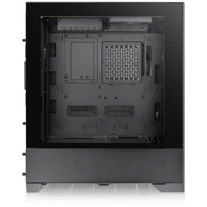 Unitate Semi-tower ATX THERMALTAKE CTE T500 Air Negru