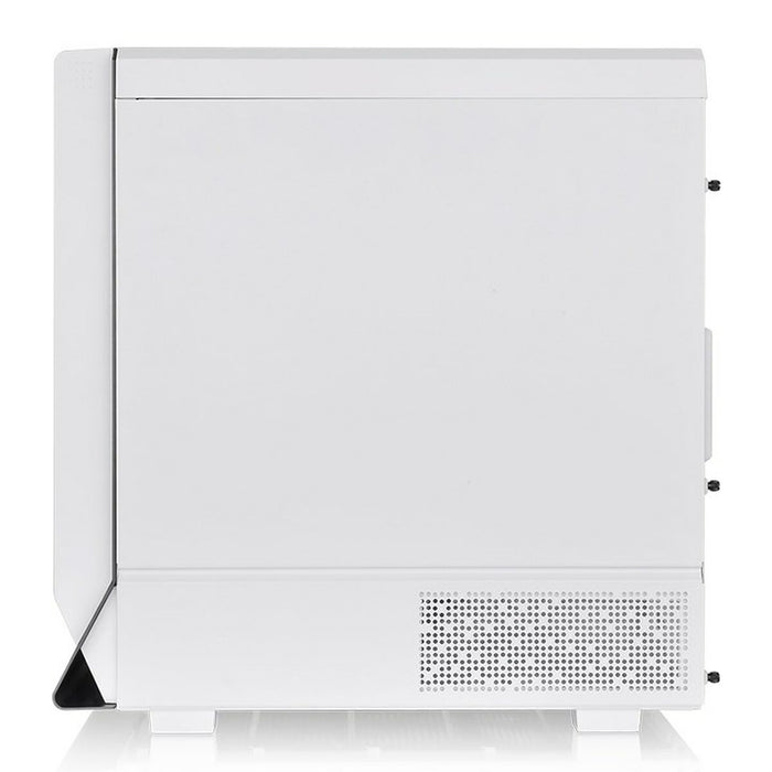 Unitate Semi-tower ATX THERMALTAKE Alb