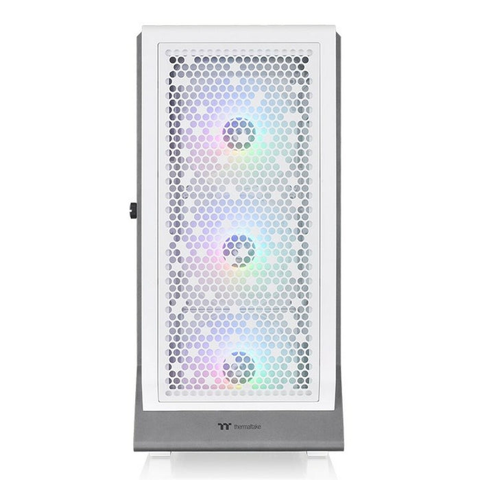Unitate Semi-tower ATX THERMALTAKE CA-1X5-00M6WN-00 Alb