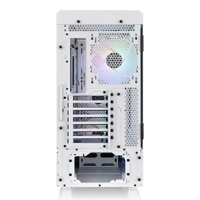 Unitate Semi-tower ATX THERMALTAKE CA-1X5-00M6WN-00 Alb