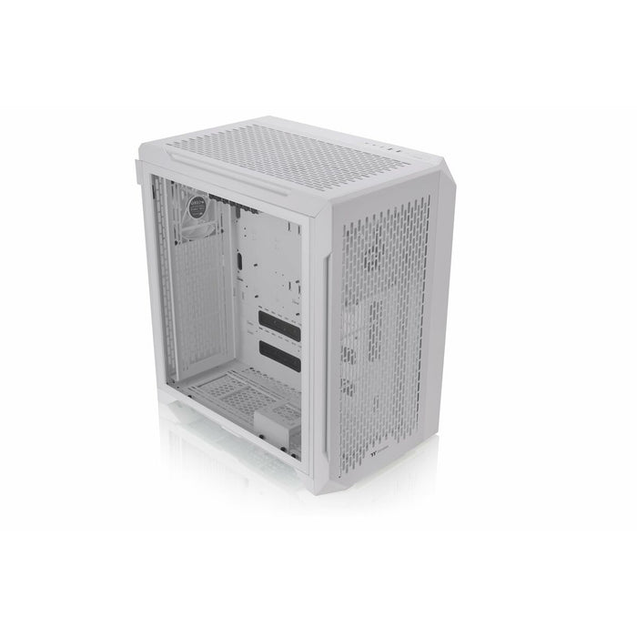 Unitate Semi-tower ATX THERMALTAKE CTE C700 Air Alb