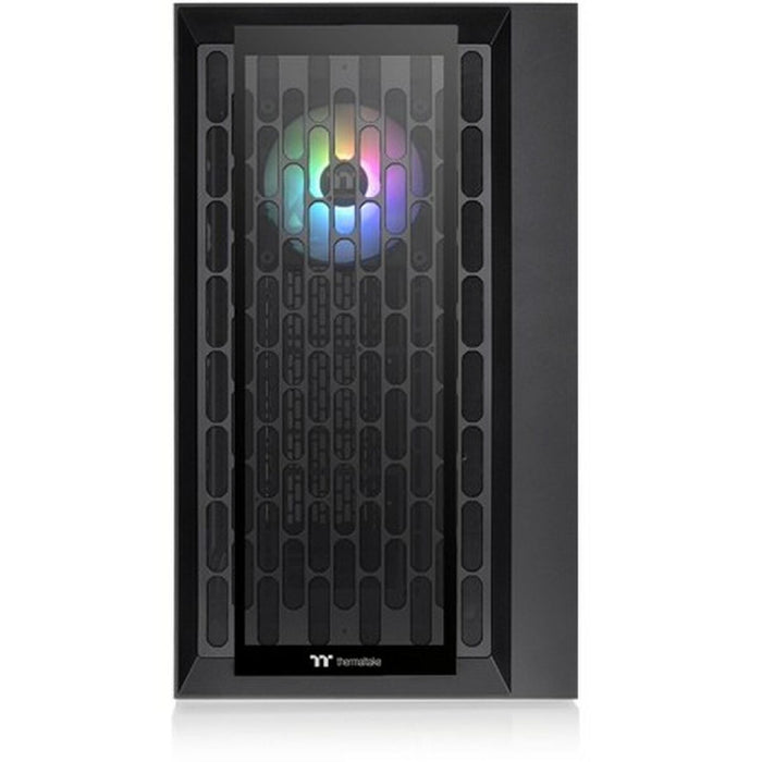 Unitate Semi-tower ATX THERMALTAKE CTE C700 Air Negru