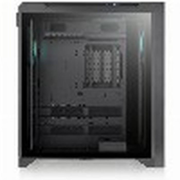 Unitate Semi-tower ATX THERMALTAKE CTE C700 Air Negru