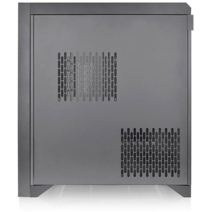 Unitate Semi-tower ATX THERMALTAKE CTE C700 Air Negru