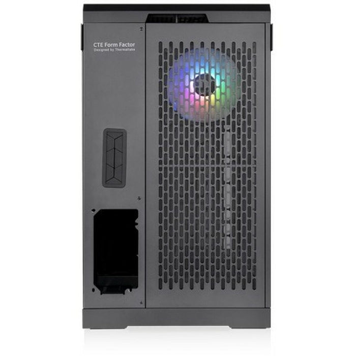 Unitate Semi-tower ATX THERMALTAKE CTE C700 Air Negru