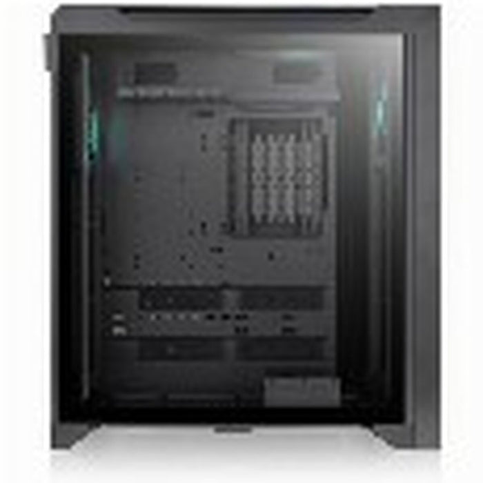 Unitate Semi-tower ATX THERMALTAKE CTE C700 Air Negru