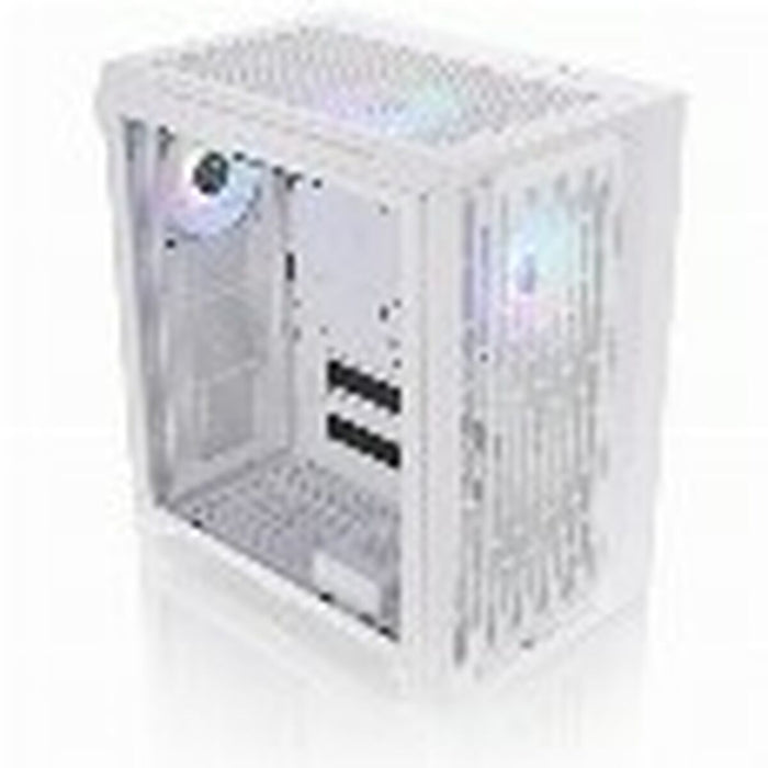 Unitate Semi-tower ATX THERMALTAKE Alb