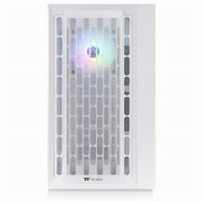 Unitate Semi-tower ATX THERMALTAKE Alb